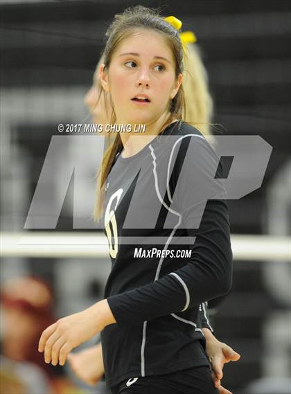 Thumbnail 2 in JSerra Catholic @ Foothill (CIF SS D1 Playoff) photogallery.
