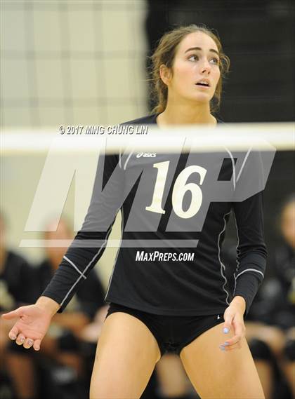 Thumbnail 3 in JSerra Catholic @ Foothill (CIF SS D1 Playoff) photogallery.