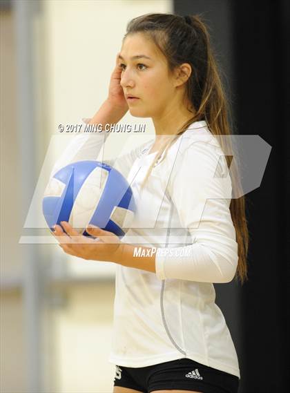 Thumbnail 3 in JSerra Catholic @ Foothill (CIF SS D1 Playoff) photogallery.