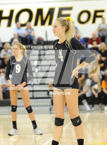 Thumbnail 1 in JSerra Catholic @ Foothill (CIF SS D1 Playoff) photogallery.