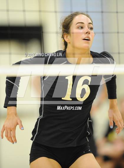 Thumbnail 1 in JSerra Catholic @ Foothill (CIF SS D1 Playoff) photogallery.