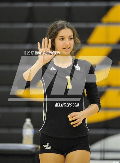 Thumbnail 1 in JSerra Catholic @ Foothill (CIF SS D1 Playoff) photogallery.