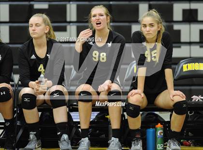 Thumbnail 1 in JSerra Catholic @ Foothill (CIF SS D1 Playoff) photogallery.