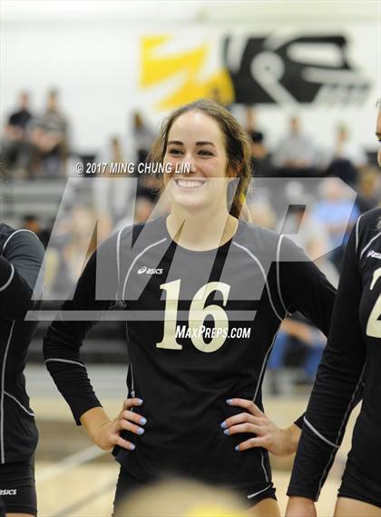 Thumbnail 1 in JSerra Catholic @ Foothill (CIF SS D1 Playoff) photogallery.