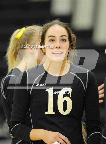 Thumbnail 3 in JSerra Catholic @ Foothill (CIF SS D1 Playoff) photogallery.