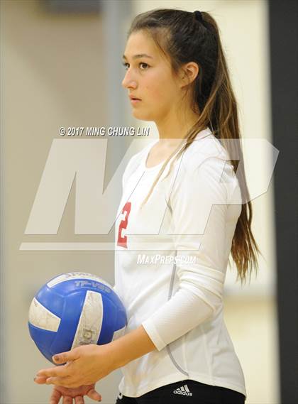 Thumbnail 3 in JSerra Catholic @ Foothill (CIF SS D1 Playoff) photogallery.