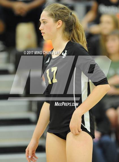 Thumbnail 1 in JSerra Catholic @ Foothill (CIF SS D1 Playoff) photogallery.
