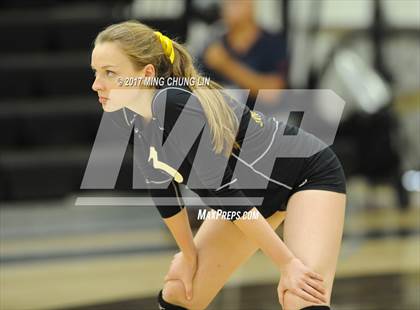 Thumbnail 1 in JSerra Catholic @ Foothill (CIF SS D1 Playoff) photogallery.