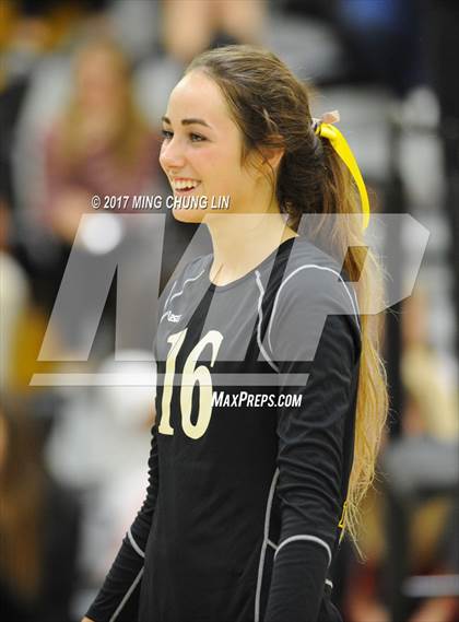 Thumbnail 1 in JSerra Catholic @ Foothill (CIF SS D1 Playoff) photogallery.