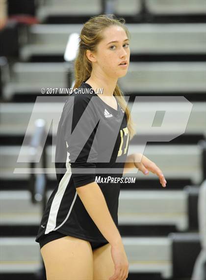Thumbnail 2 in JSerra Catholic @ Foothill (CIF SS D1 Playoff) photogallery.