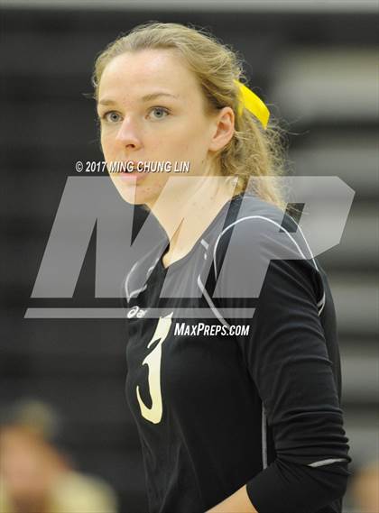 Thumbnail 2 in JSerra Catholic @ Foothill (CIF SS D1 Playoff) photogallery.