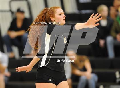 Thumbnail 1 in JSerra Catholic @ Foothill (CIF SS D1 Playoff) photogallery.