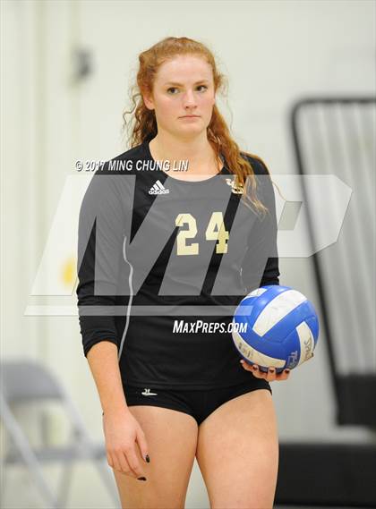 Thumbnail 1 in JSerra Catholic @ Foothill (CIF SS D1 Playoff) photogallery.