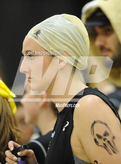Thumbnail 2 in JSerra Catholic @ Foothill (CIF SS D1 Playoff) photogallery.