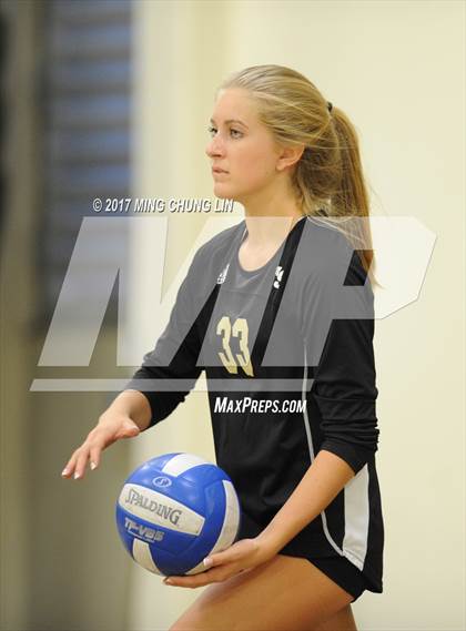 Thumbnail 2 in JSerra Catholic @ Foothill (CIF SS D1 Playoff) photogallery.