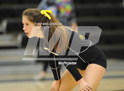 Thumbnail 1 in JSerra Catholic @ Foothill (CIF SS D1 Playoff) photogallery.