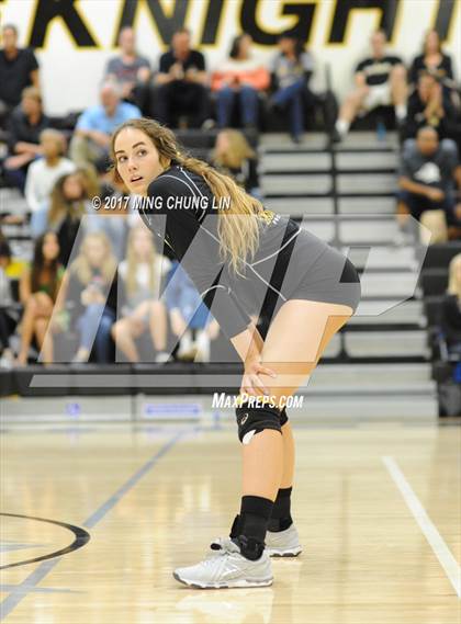 Thumbnail 2 in JSerra Catholic @ Foothill (CIF SS D1 Playoff) photogallery.