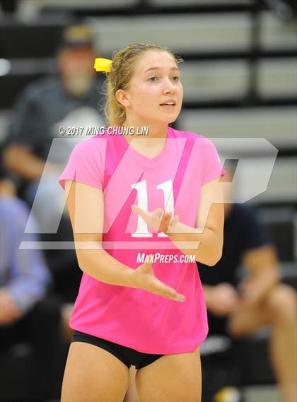 Thumbnail 1 in JSerra Catholic @ Foothill (CIF SS D1 Playoff) photogallery.