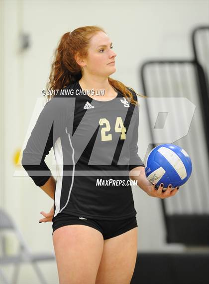 Thumbnail 3 in JSerra Catholic @ Foothill (CIF SS D1 Playoff) photogallery.