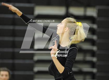 Thumbnail 2 in JSerra Catholic @ Foothill (CIF SS D1 Playoff) photogallery.