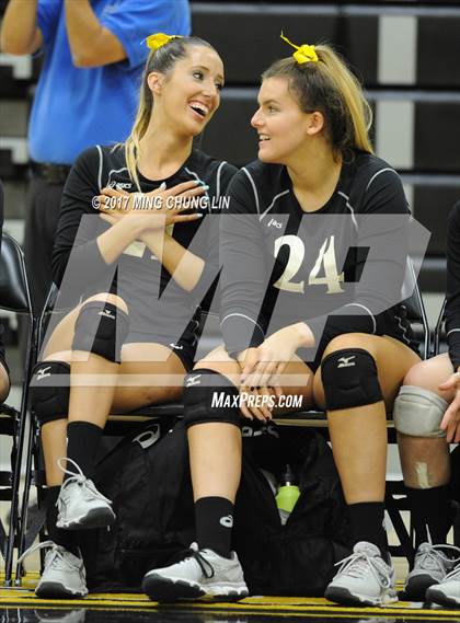 Thumbnail 1 in JSerra Catholic @ Foothill (CIF SS D1 Playoff) photogallery.