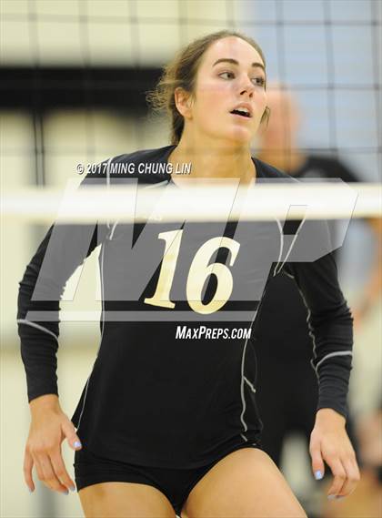 Thumbnail 3 in JSerra Catholic @ Foothill (CIF SS D1 Playoff) photogallery.