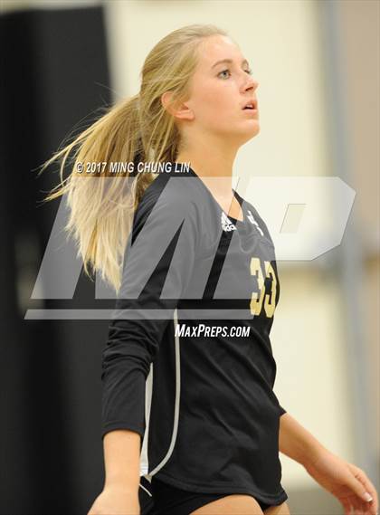 Thumbnail 2 in JSerra Catholic @ Foothill (CIF SS D1 Playoff) photogallery.