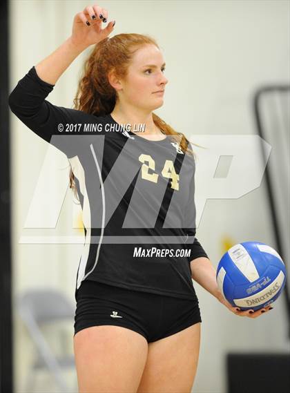 Thumbnail 1 in JSerra Catholic @ Foothill (CIF SS D1 Playoff) photogallery.