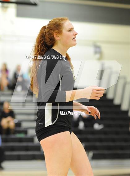 Thumbnail 3 in JSerra Catholic @ Foothill (CIF SS D1 Playoff) photogallery.