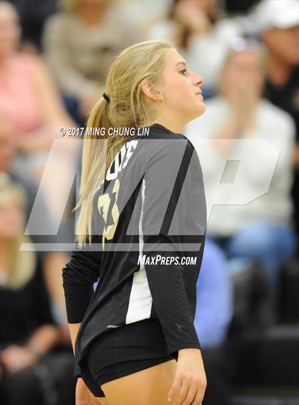 Thumbnail 3 in JSerra Catholic @ Foothill (CIF SS D1 Playoff) photogallery.