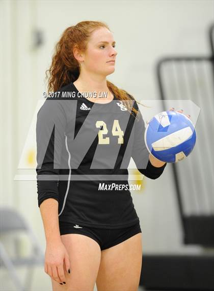 Thumbnail 2 in JSerra Catholic @ Foothill (CIF SS D1 Playoff) photogallery.