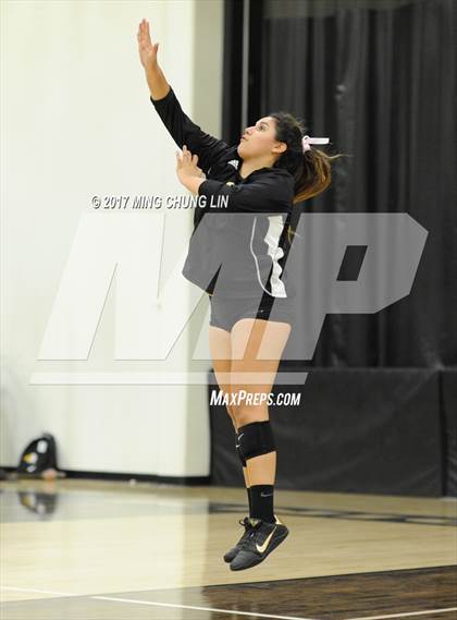 Thumbnail 1 in JSerra Catholic @ Foothill (CIF SS D1 Playoff) photogallery.