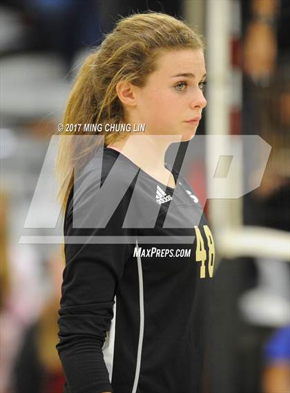 Thumbnail 1 in JSerra Catholic @ Foothill (CIF SS D1 Playoff) photogallery.