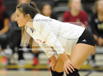 Thumbnail 1 in JSerra Catholic @ Foothill (CIF SS D1 Playoff) photogallery.