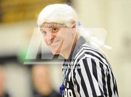 Thumbnail 3 in JSerra Catholic @ Foothill (CIF SS D1 Playoff) photogallery.