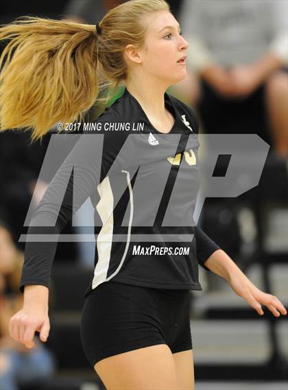Thumbnail 1 in JSerra Catholic @ Foothill (CIF SS D1 Playoff) photogallery.