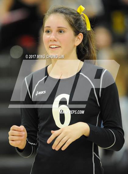 Thumbnail 1 in JSerra Catholic @ Foothill (CIF SS D1 Playoff) photogallery.