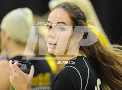 Thumbnail 3 in JSerra Catholic @ Foothill (CIF SS D1 Playoff) photogallery.