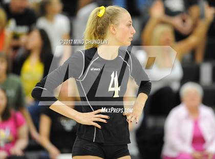 Thumbnail 2 in JSerra Catholic @ Foothill (CIF SS D1 Playoff) photogallery.
