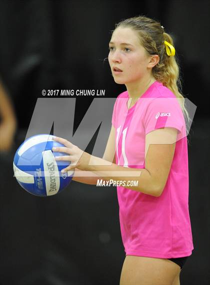 Thumbnail 1 in JSerra Catholic @ Foothill (CIF SS D1 Playoff) photogallery.