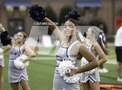 Thumbnail 3 in Lakeway Christian Academy @ Boyd-Buchanan photogallery.