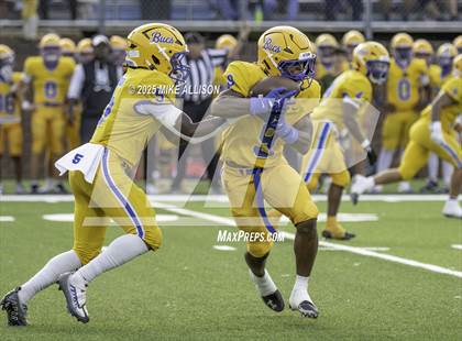 Thumbnail 3 in Lakeway Christian Academy @ Boyd-Buchanan photogallery.