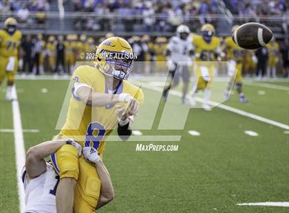 Thumbnail 2 in Lakeway Christian Academy @ Boyd-Buchanan photogallery.