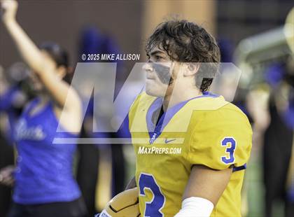 Thumbnail 3 in Lakeway Christian Academy @ Boyd-Buchanan photogallery.