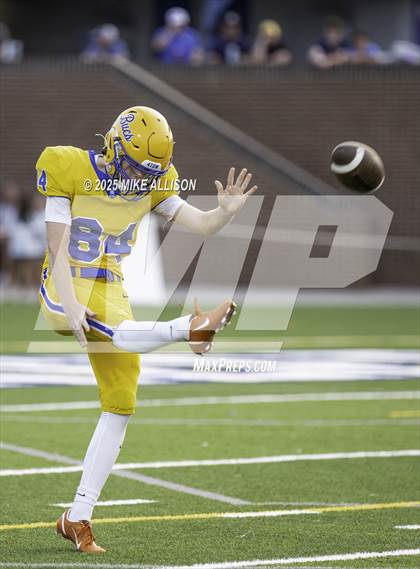 Thumbnail 3 in Lakeway Christian Academy @ Boyd-Buchanan photogallery.