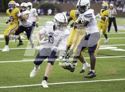Thumbnail 3 in Lakeway Christian Academy @ Boyd-Buchanan photogallery.
