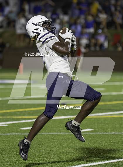 Thumbnail 3 in Lakeway Christian Academy @ Boyd-Buchanan photogallery.