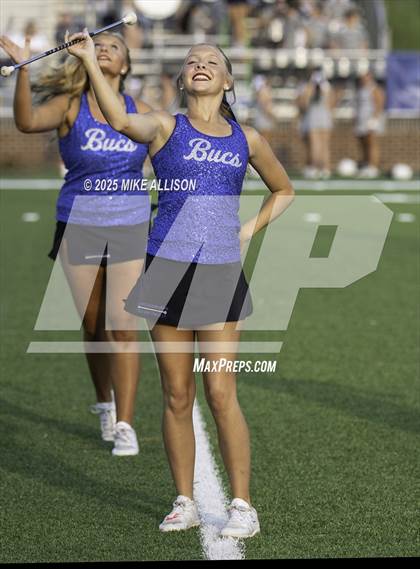 Thumbnail 3 in Lakeway Christian Academy @ Boyd-Buchanan photogallery.