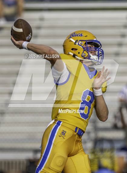 Thumbnail 3 in Lakeway Christian Academy @ Boyd-Buchanan photogallery.