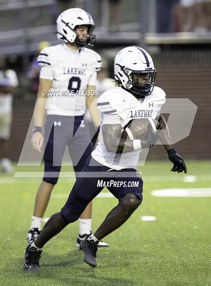 Thumbnail 3 in Lakeway Christian Academy @ Boyd-Buchanan photogallery.
